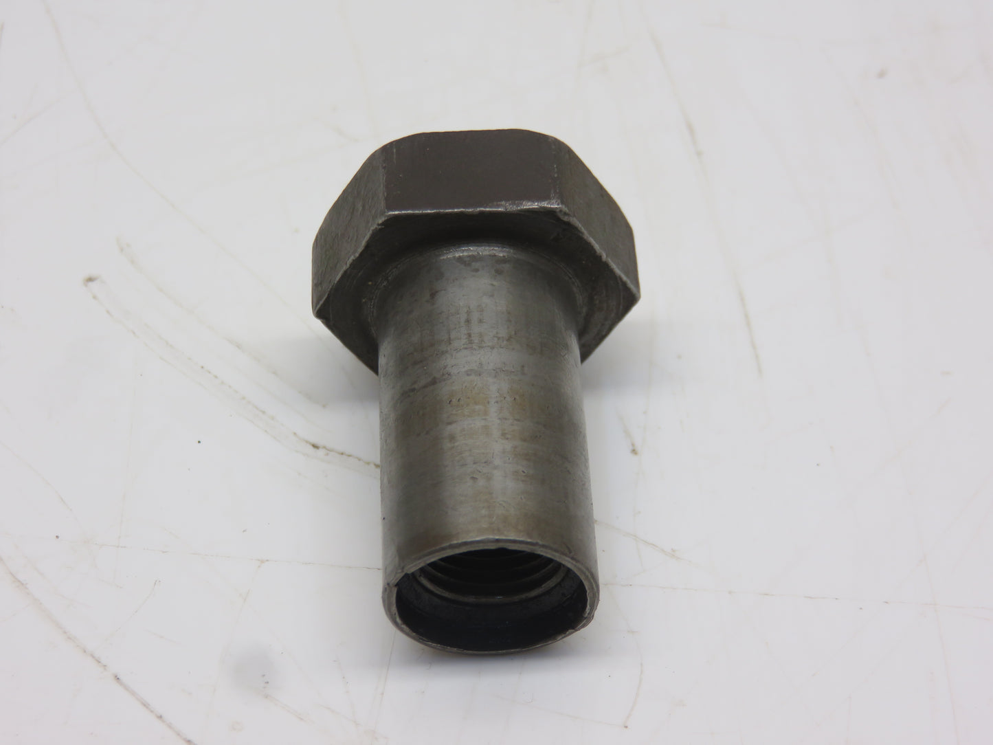 M94T John Deere Oil Filter Canister Nut For M, MT, 40, 320, 420, 330, 430, 1010, 2010