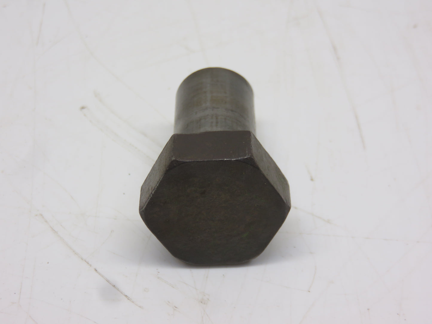M94T John Deere Oil Filter Canister Nut For M, MT, 40, 320, 420, 330, 430, 1010, 2010