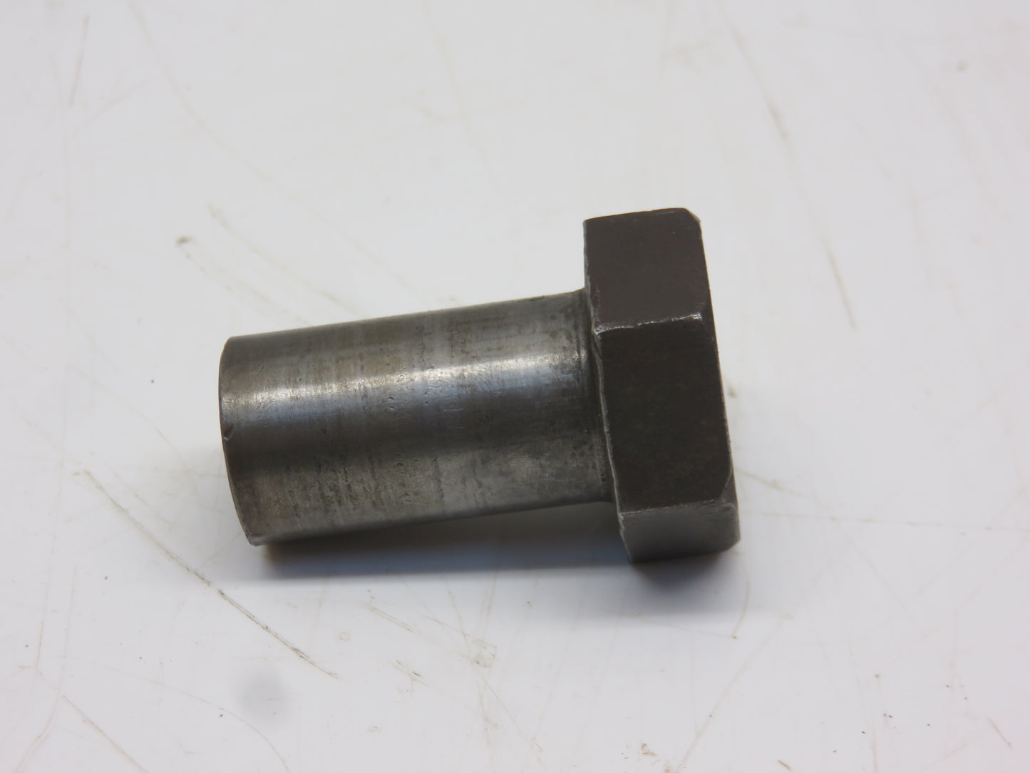 M94T John Deere Oil Filter Canister Nut For M, MT, 40, 320, 420, 330, 430, 1010, 2010