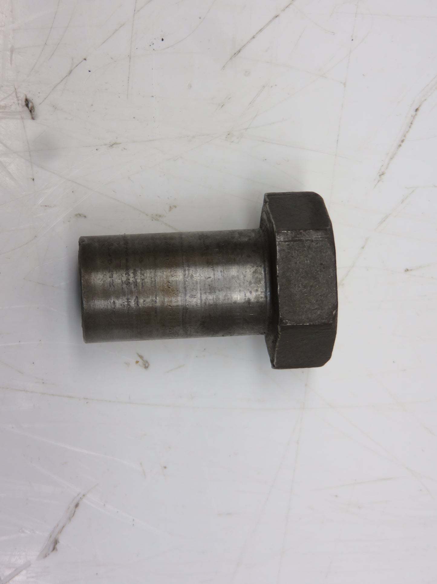 M94T John Deere Oil Filter Canister Nut For M, MT, 40, 320, 420, 330, 430, 1010, 2010