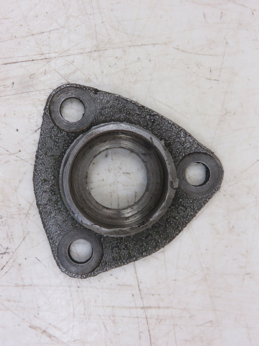 AM795T John Deere Steering Box Rear Cover For M, MI, 40