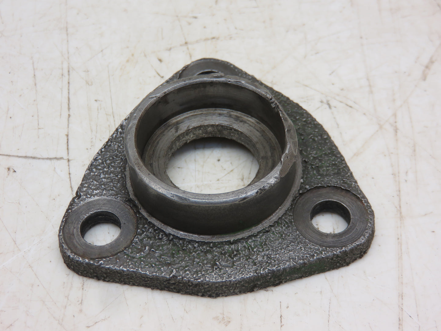 AM795T John Deere Steering Box Rear Cover For M, MI, 40