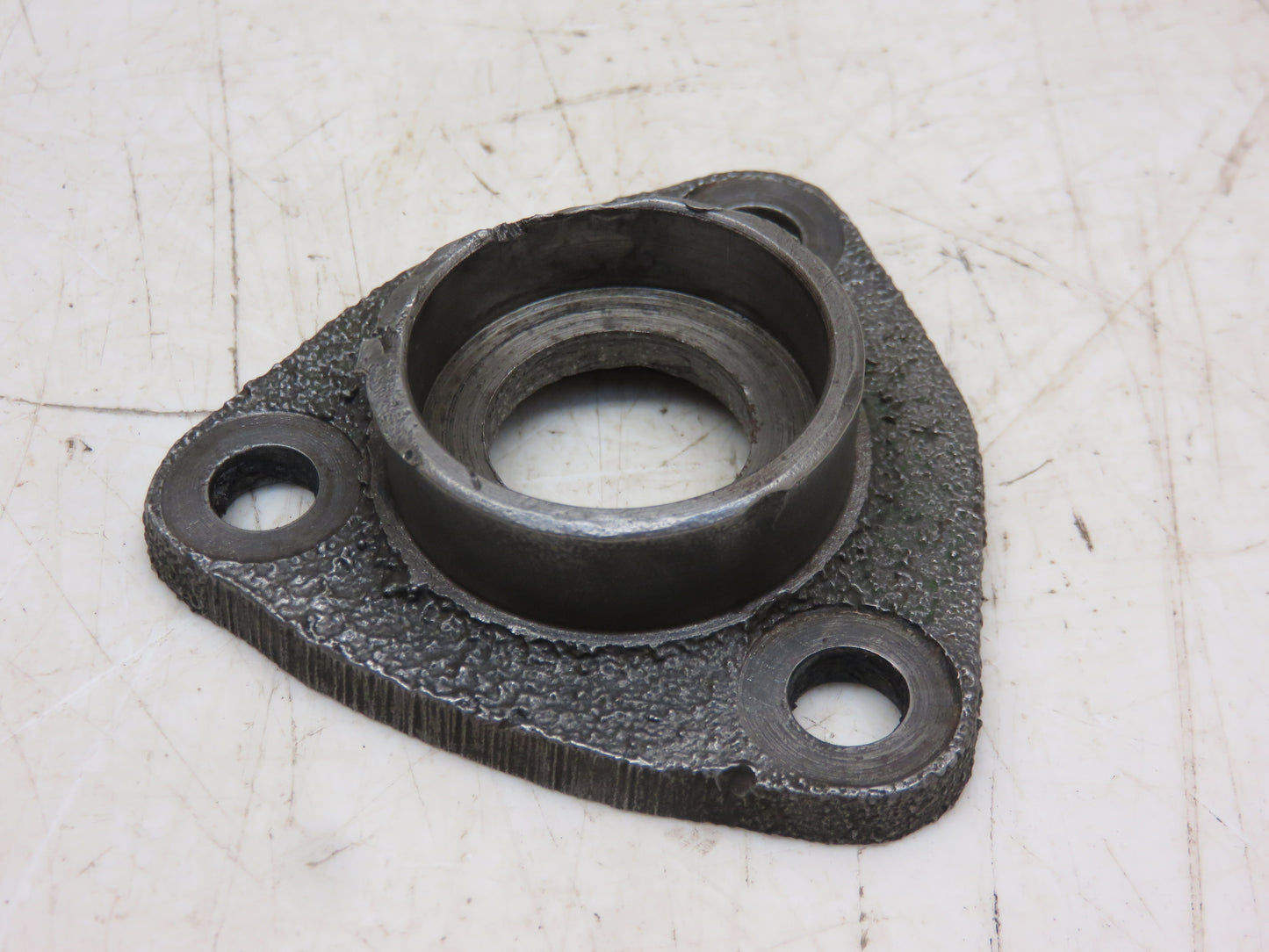 AM795T John Deere Steering Box Rear Cover For M, MI, 40