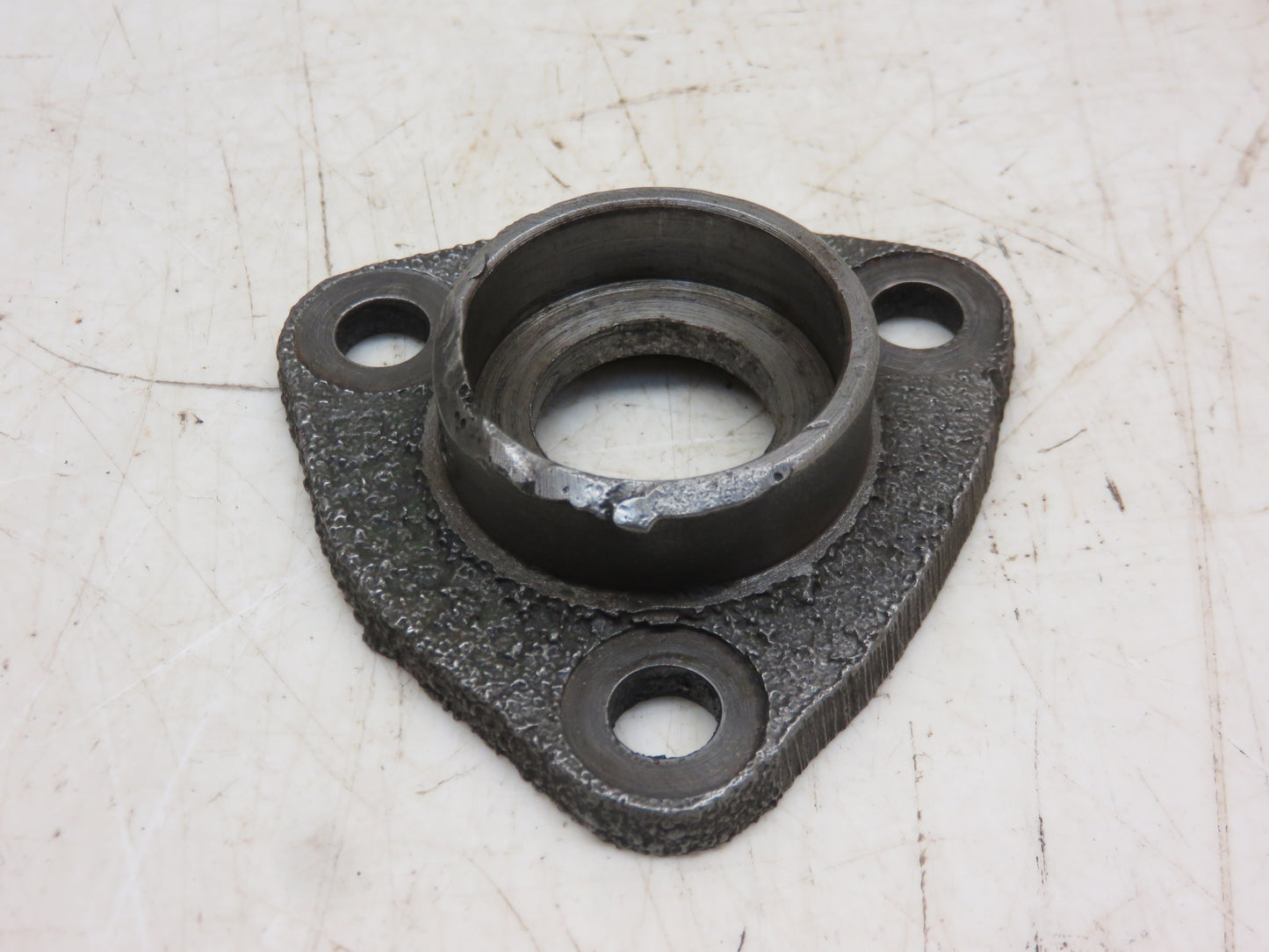 AM795T John Deere Steering Box Rear Cover For M, MI, 40