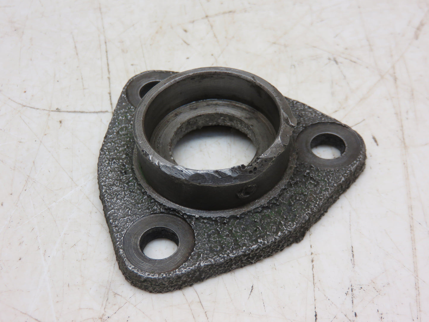AM795T John Deere Steering Box Rear Cover For M, MI, 40