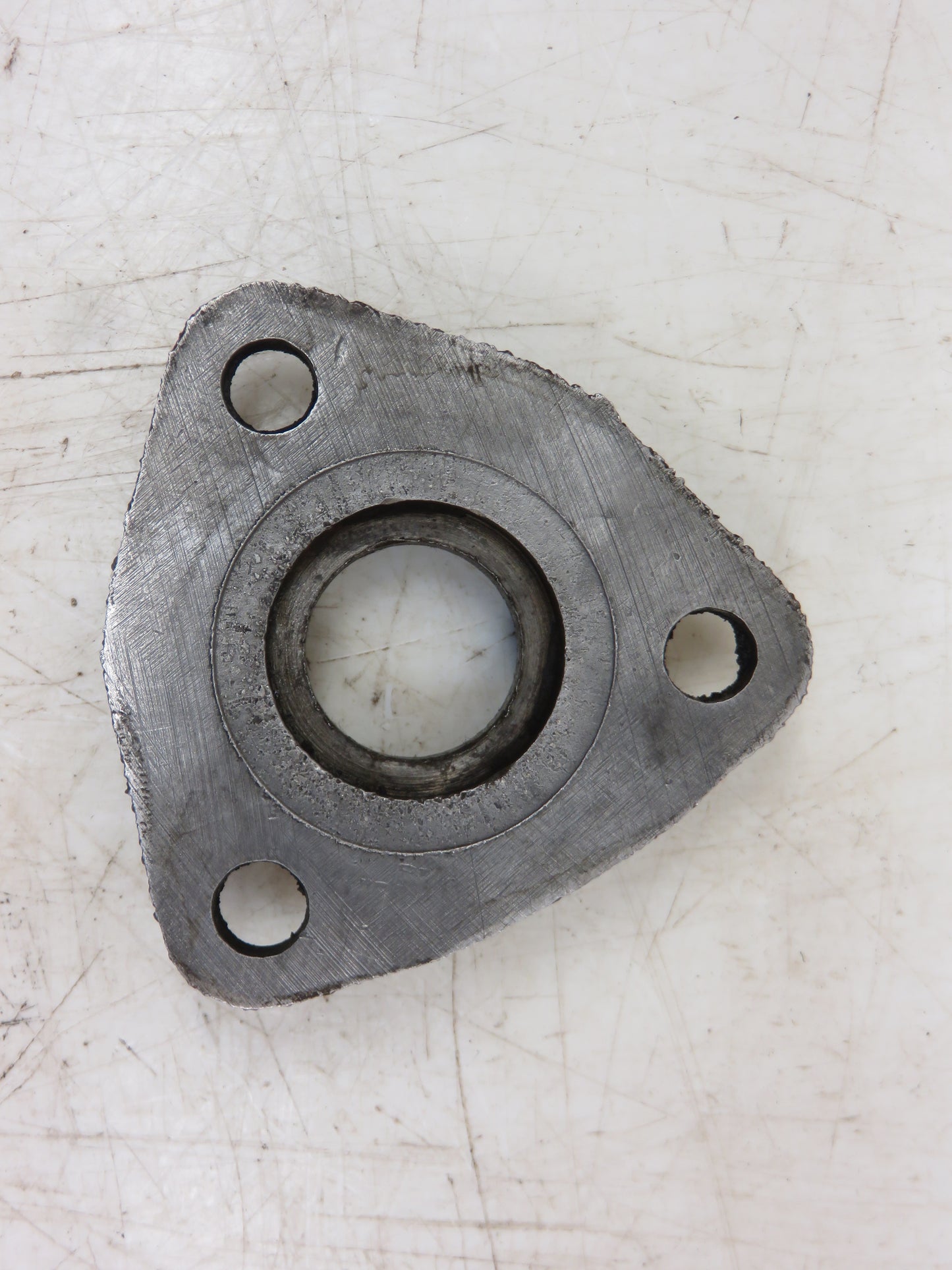 AM795T John Deere Steering Box Rear Cover For M, MI, 40