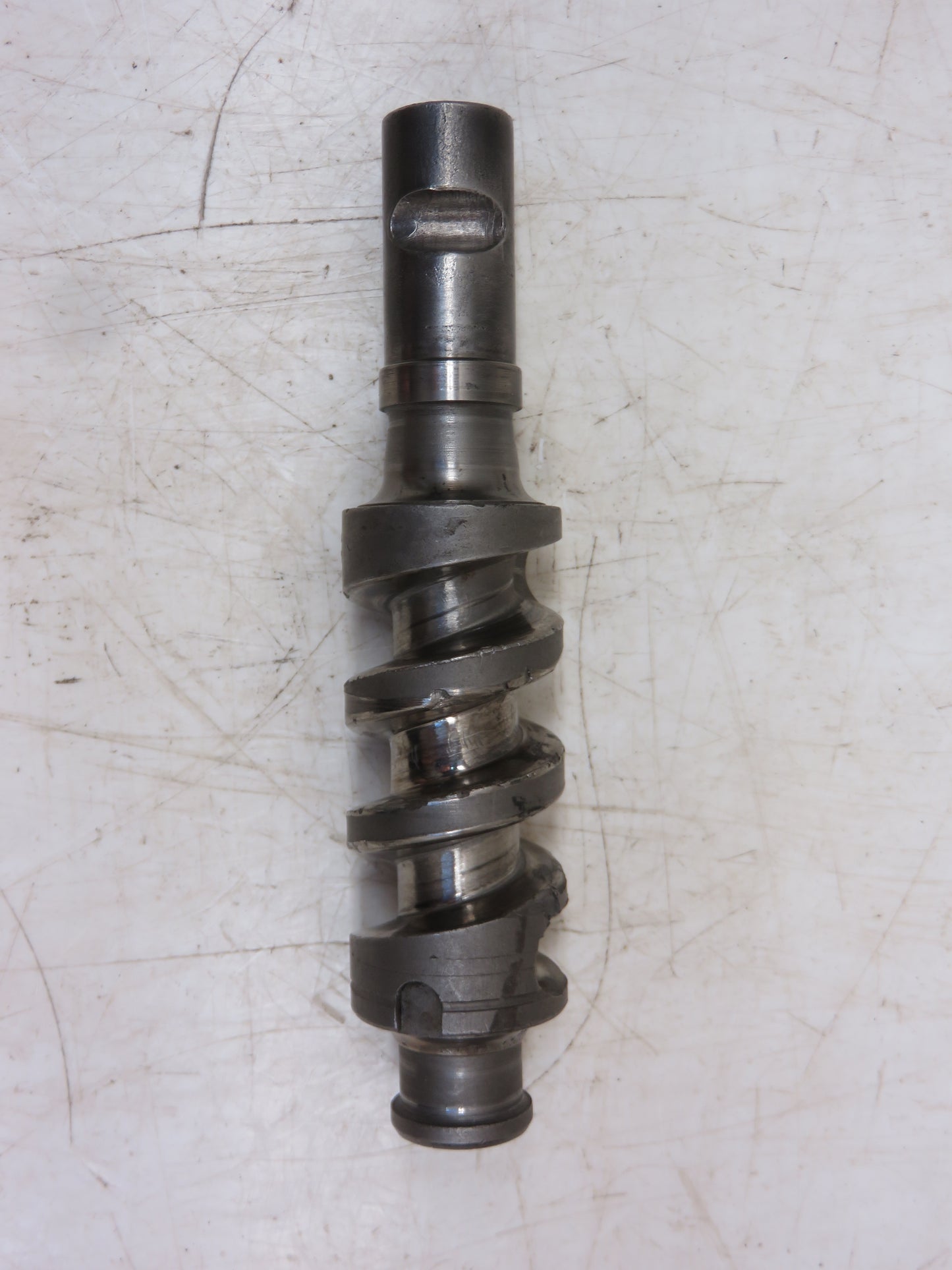 M736T, AM820T John Deere Steering Worm For M, MI, 40
