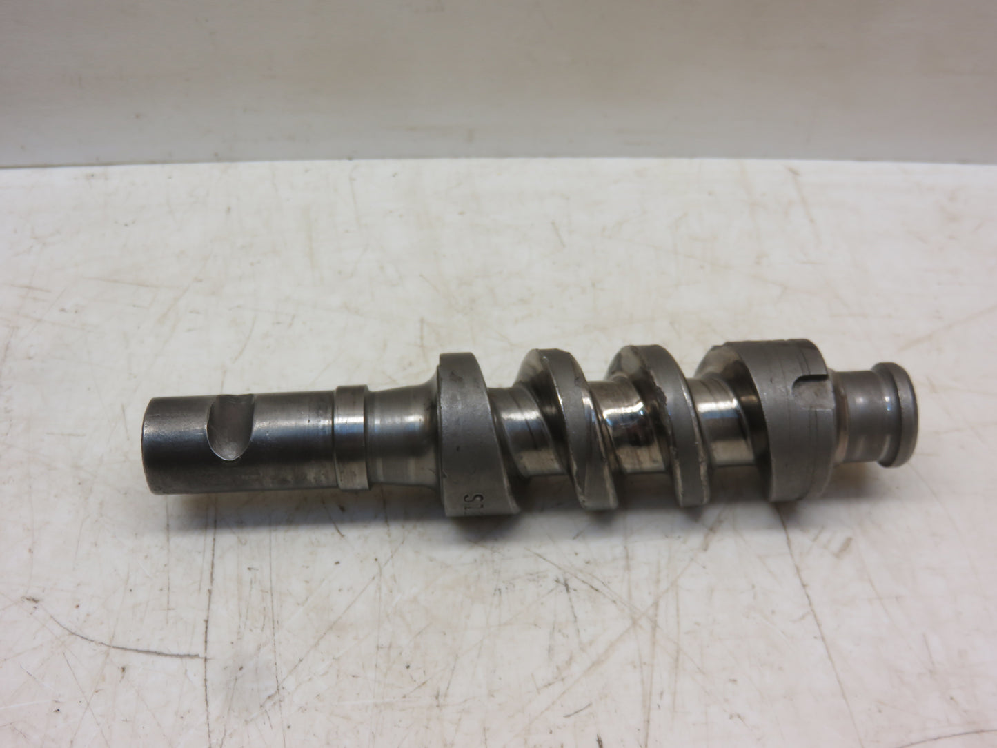 M736T, AM820T John Deere Steering Worm For M, MI, 40