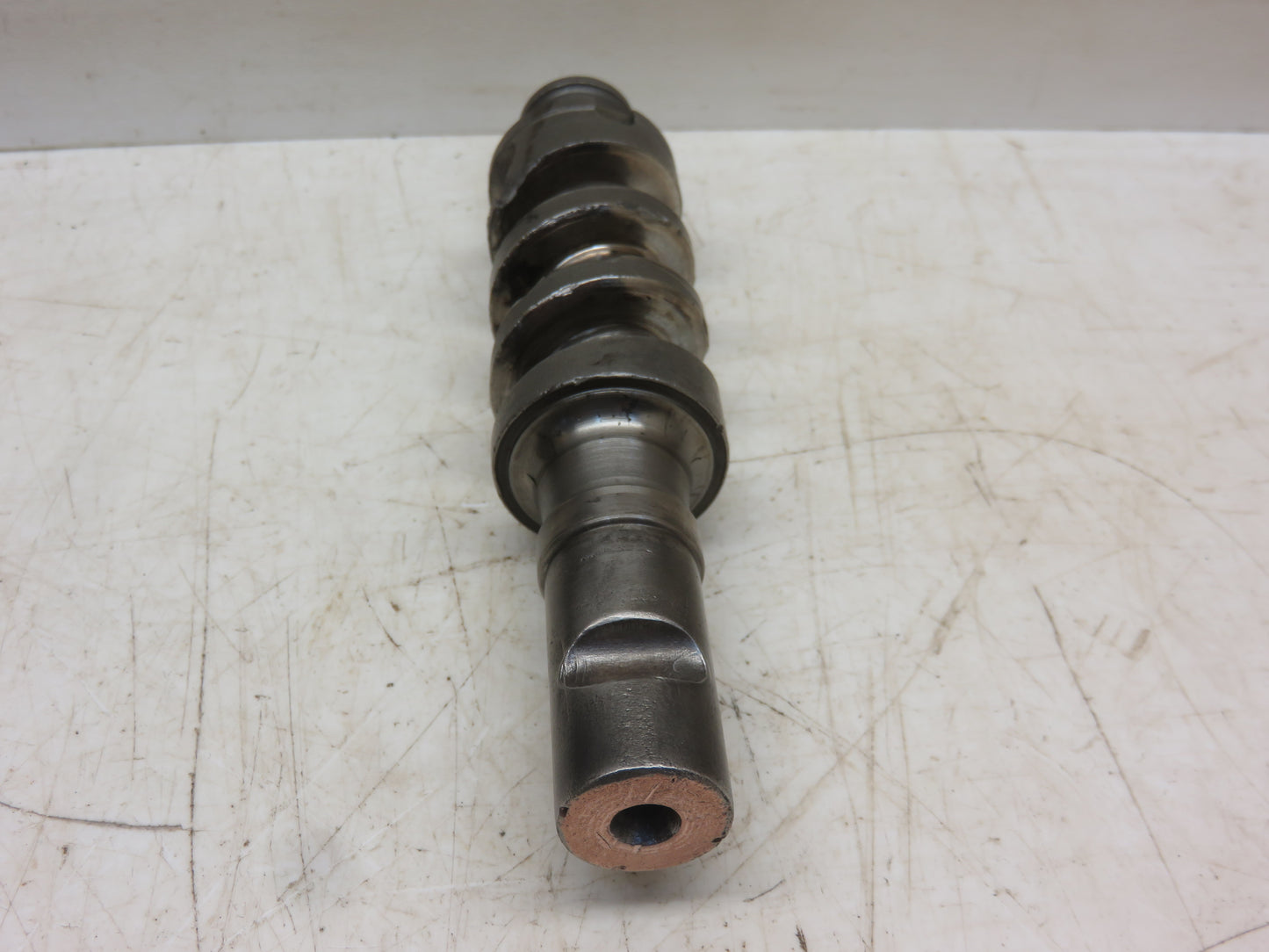 M736T, AM820T John Deere Steering Worm For M, MI, 40