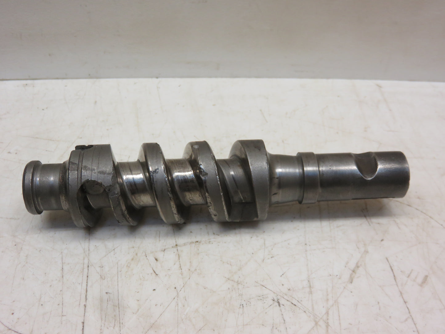 M736T, AM820T John Deere Steering Worm For M, MI, 40