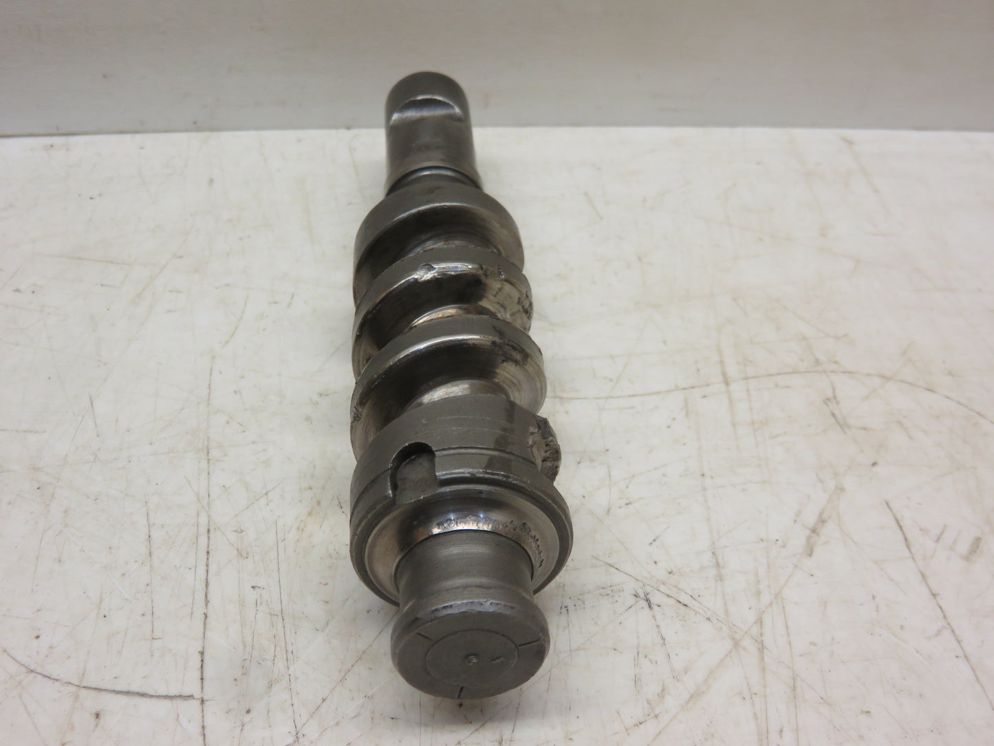M736T, AM820T John Deere Steering Worm For M, MI, 40