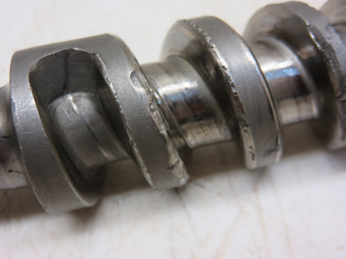 M736T, AM820T John Deere Steering Worm For M, MI, 40