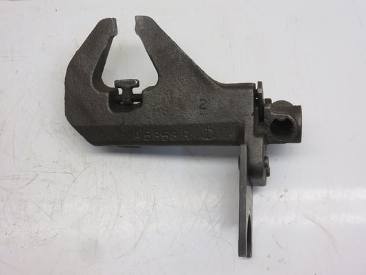 AA7032R, A5858R John Deere Overdrive Shifter Fork For 620, 630