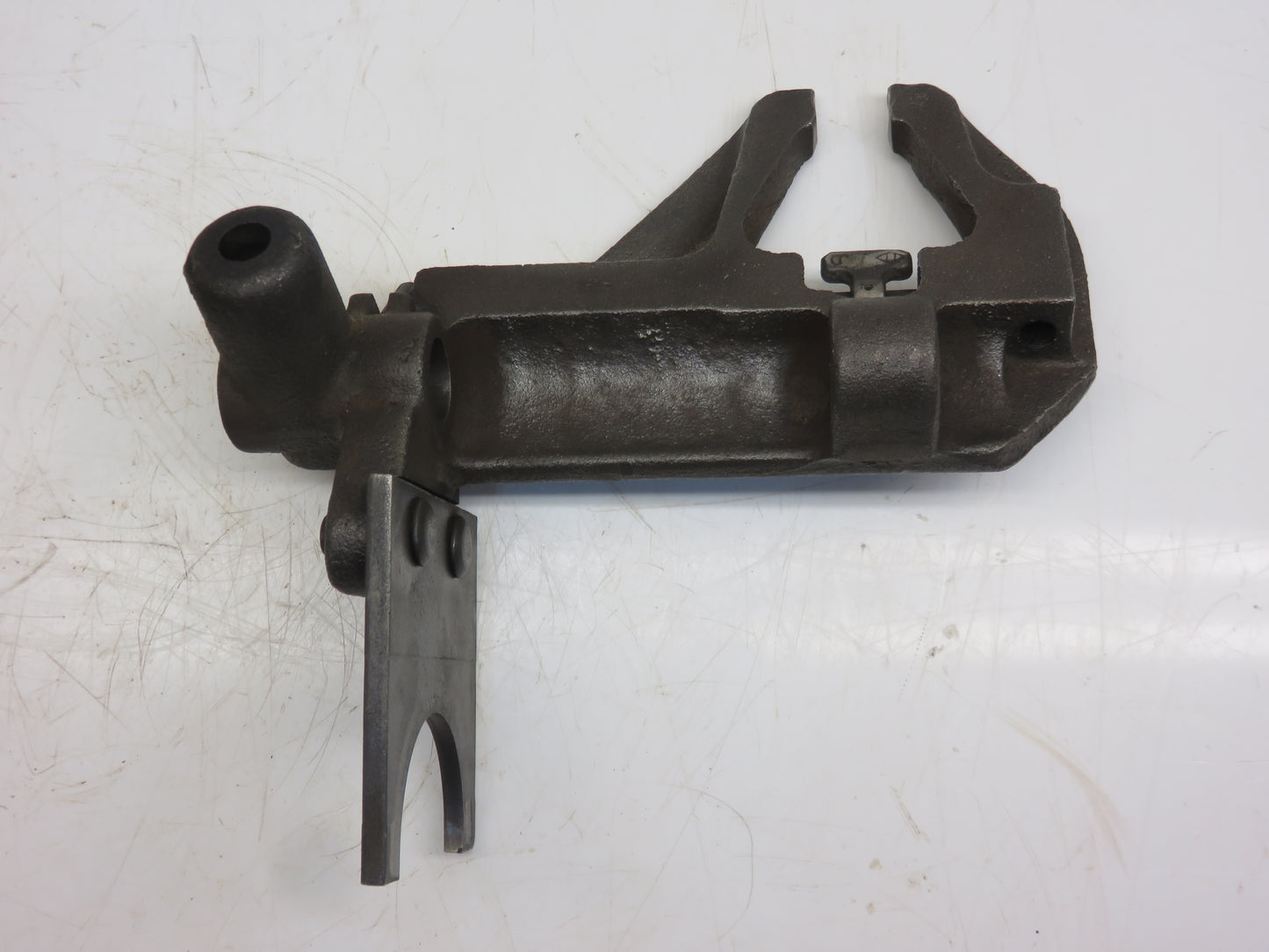 AA7032R, A5858R John Deere Overdrive Shifter Fork For 620, 630