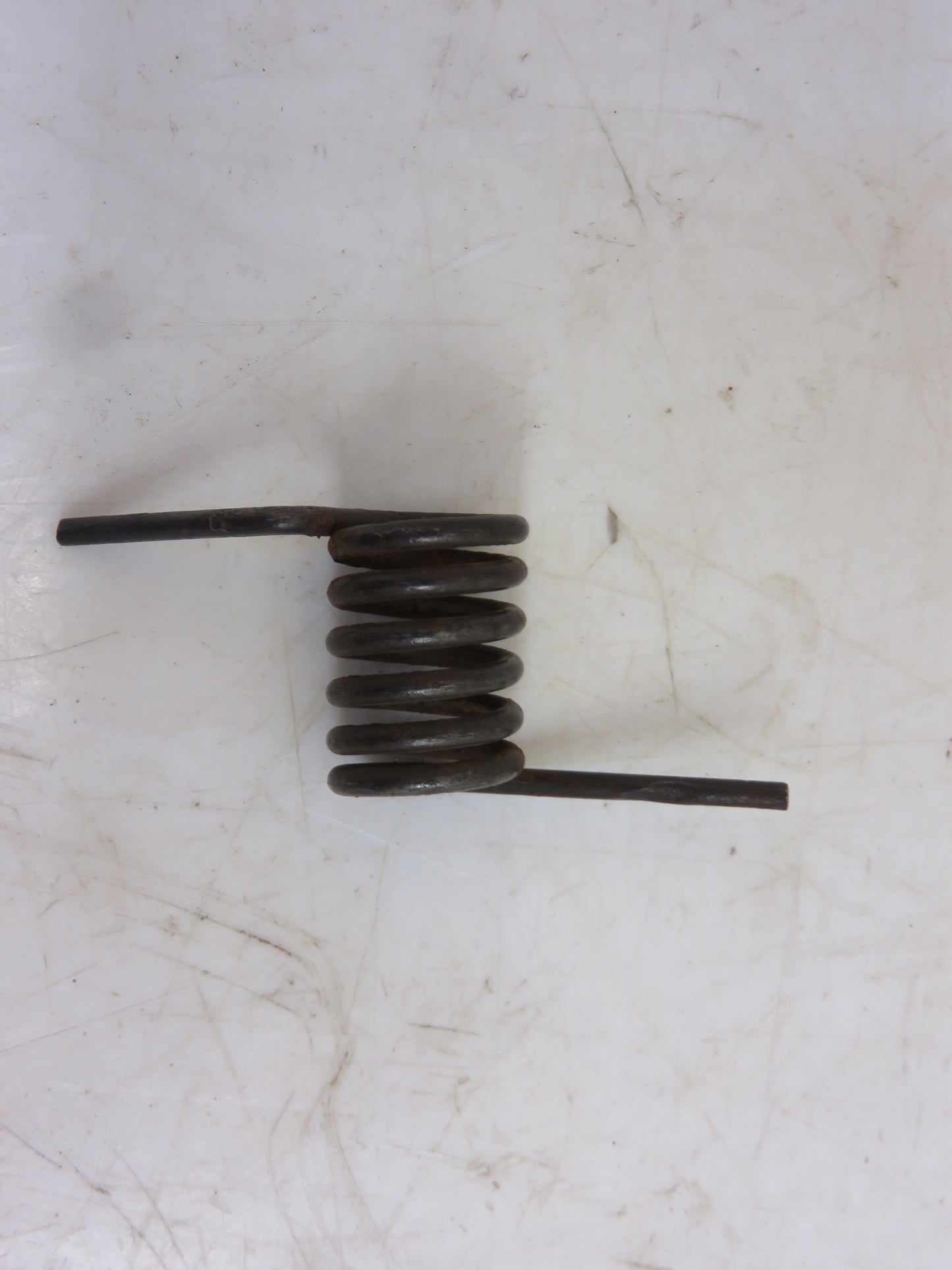 A2454R John Deere Flipper Guard Spring For A, B, G, H, LA, 50, 60