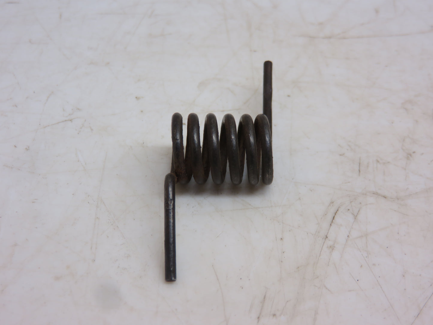 A2454R John Deere Flipper Guard Spring For A, B, G, H, LA, 50, 60