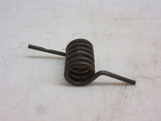 A2454R John Deere Flipper Guard Spring For A, B, G, H, LA, 50, 60