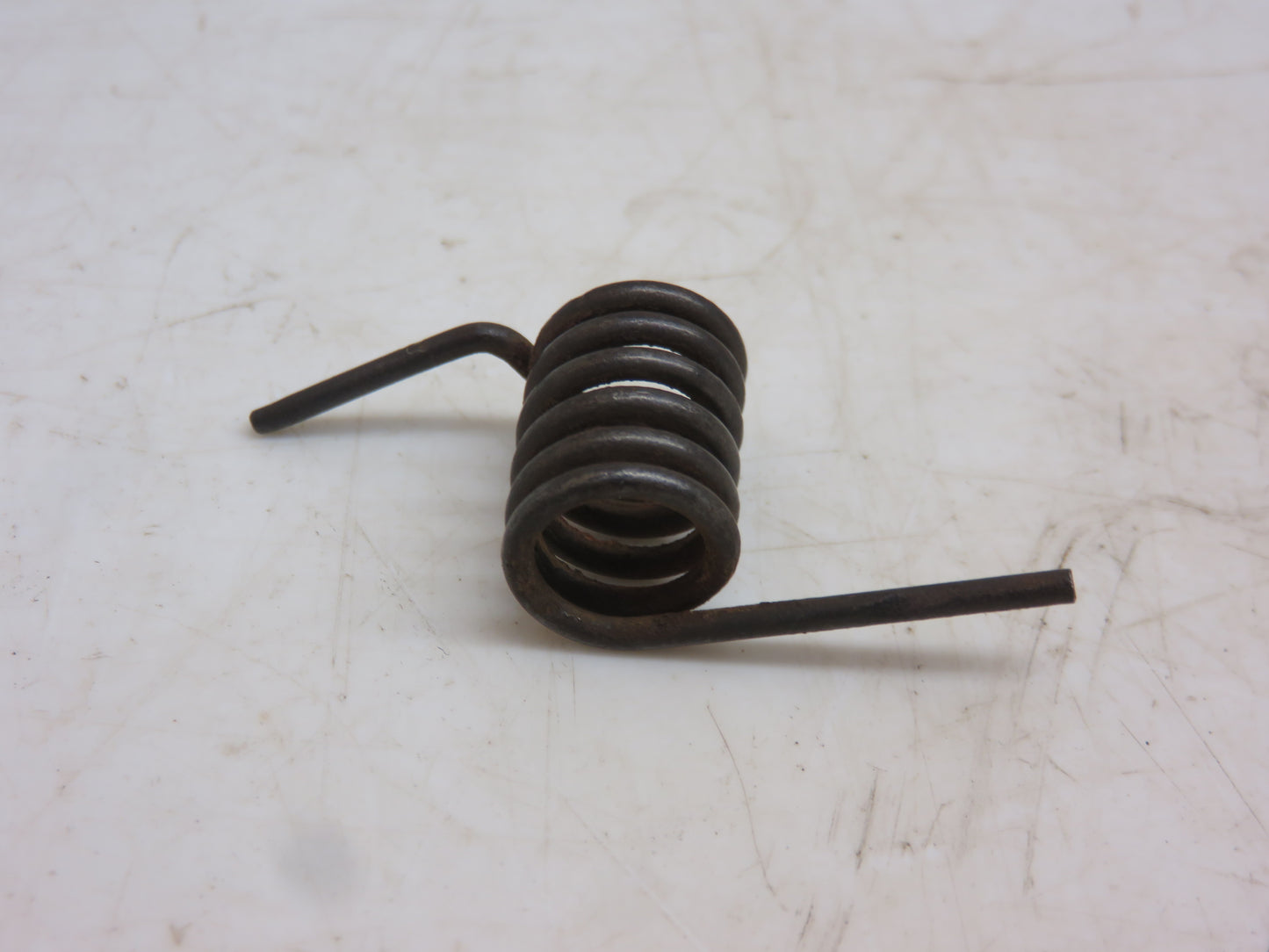 A2454R John Deere Flipper Guard Spring For A, B, G, H, LA, 50, 60