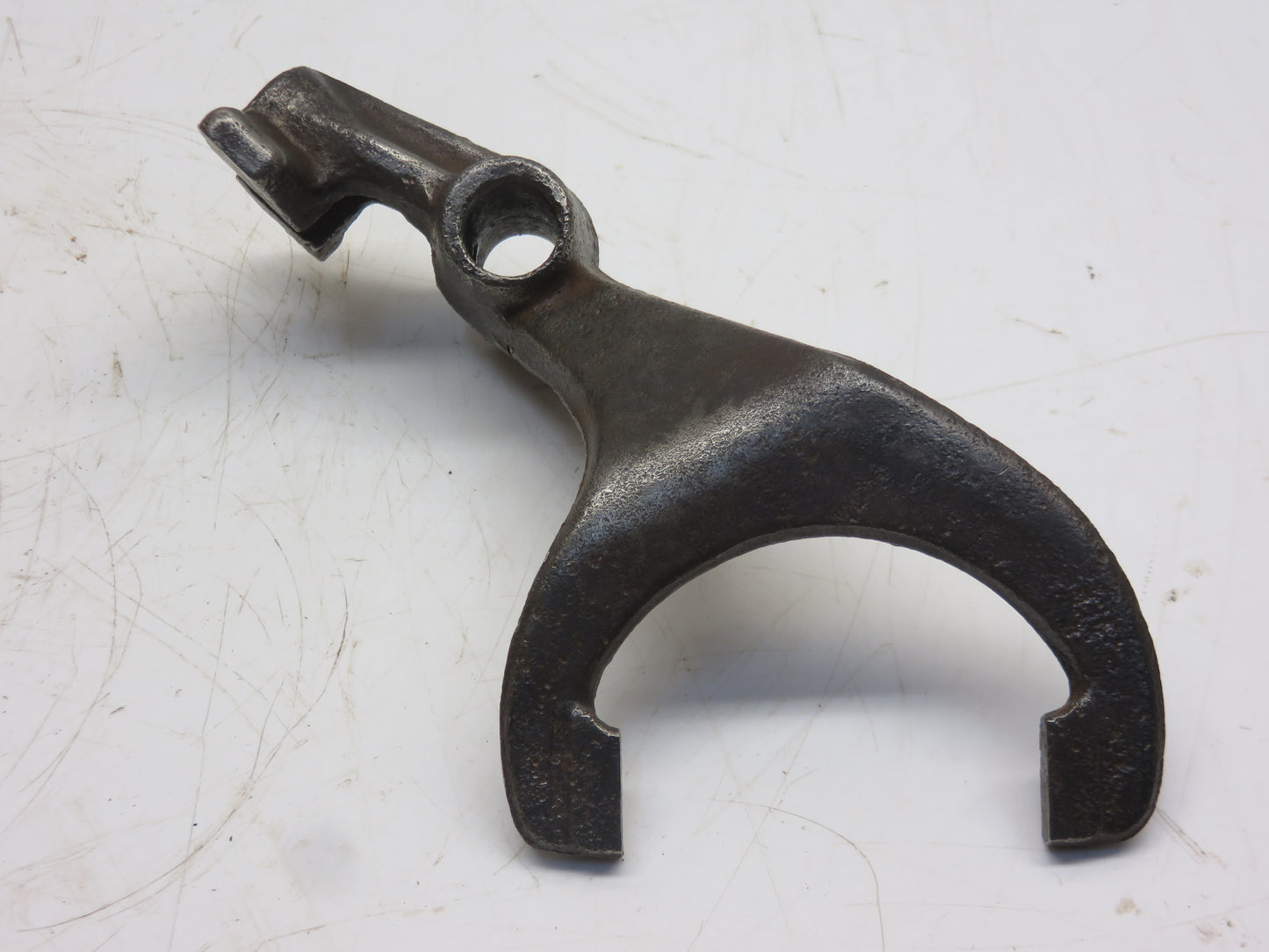 T18253 John Deere Second And Reverse Speed Shifter Fork For 1010