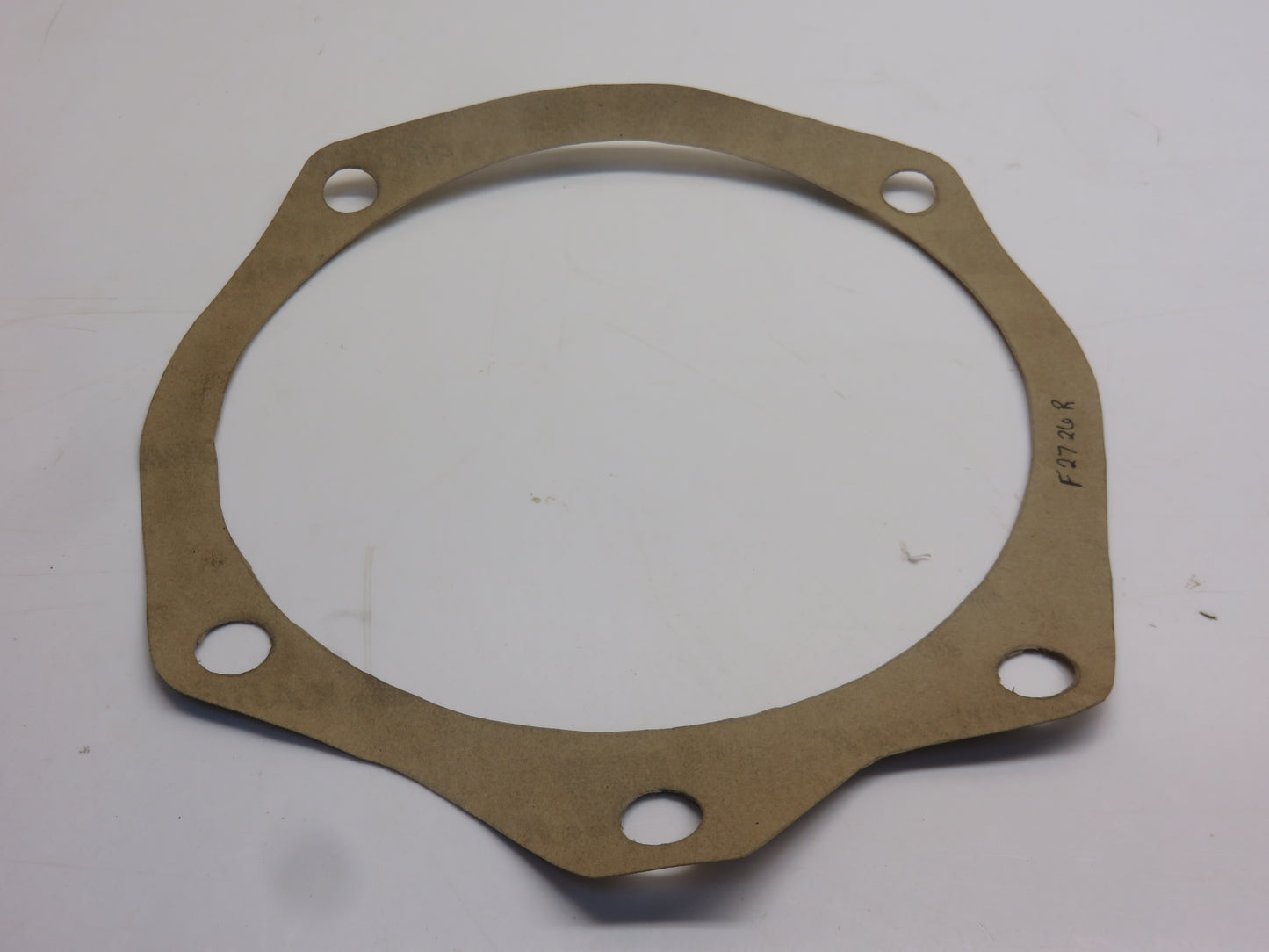 F2726R John Deere Left Hand Main Bearing Housing Gasket For 70, 720, 730