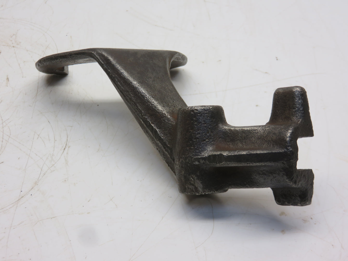 T18253 John Deere Second And Reverse Speed Shifter Fork For 1010