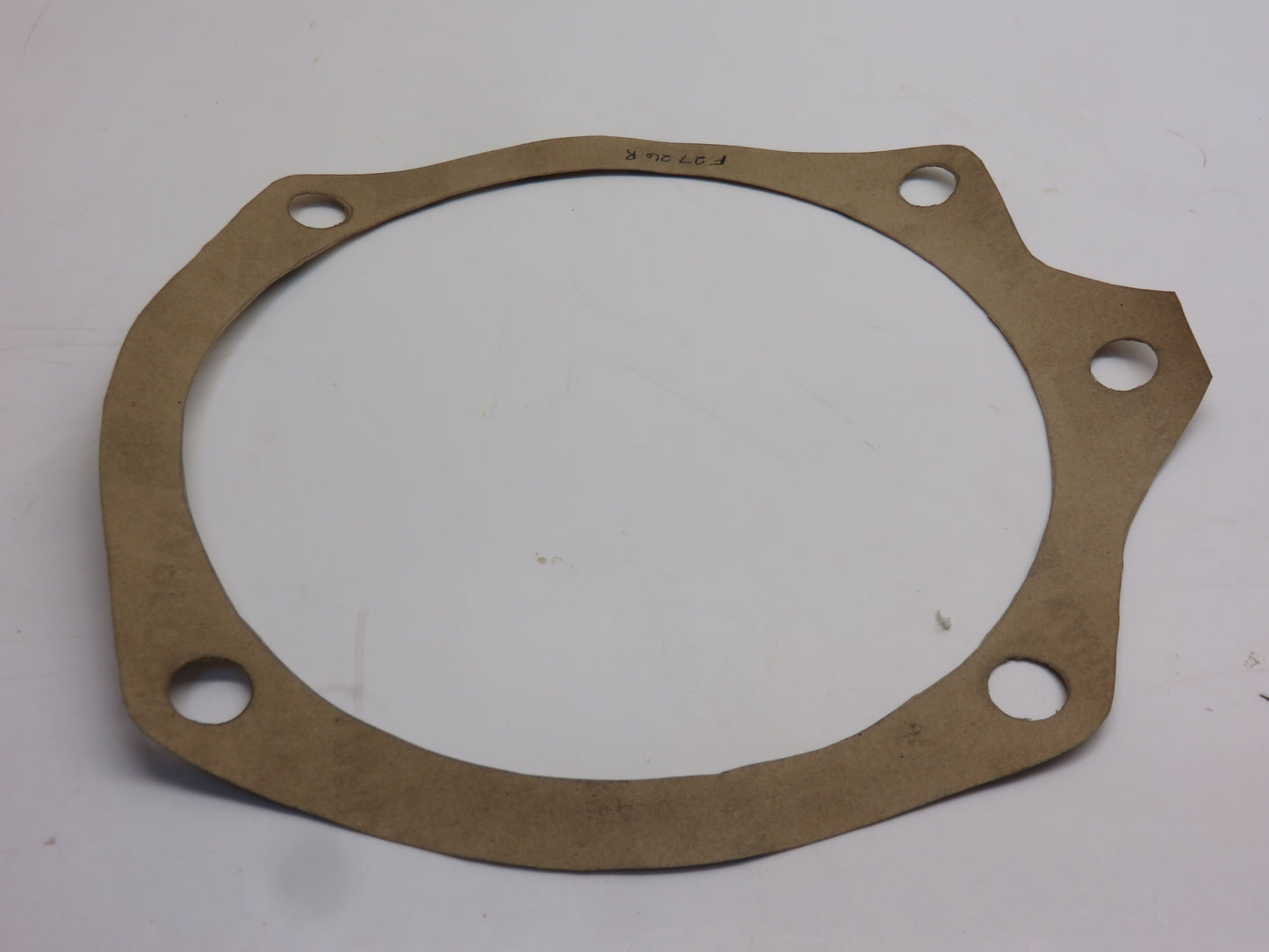 F2726R John Deere Left Hand Main Bearing Housing Gasket For 70, 720, 730