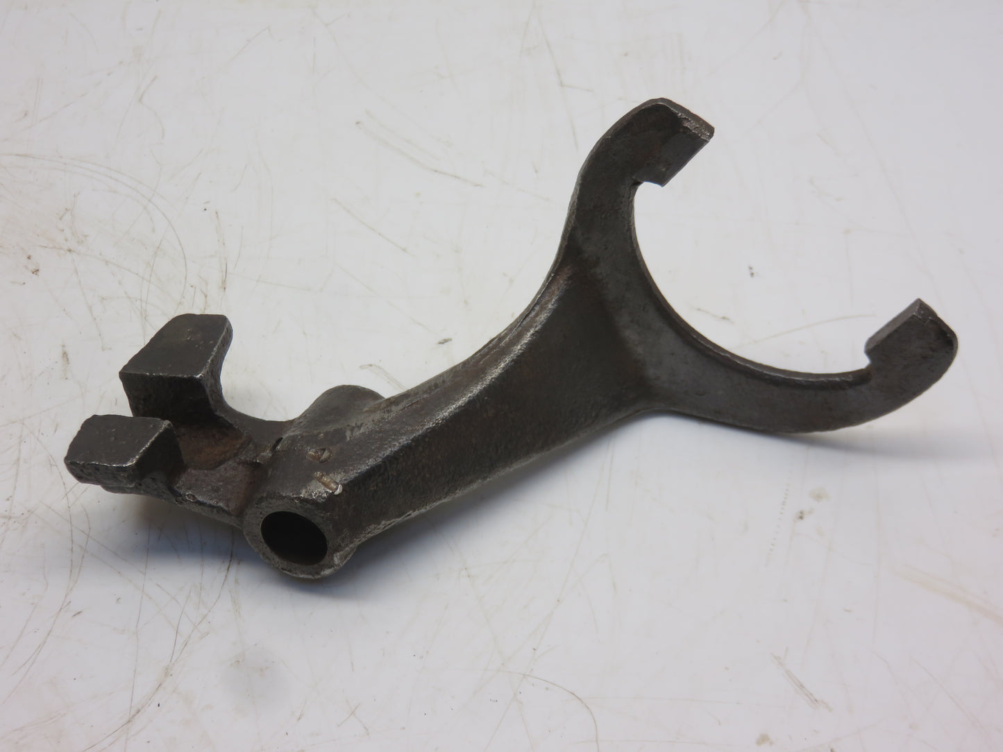 T18253 John Deere Second And Reverse Speed Shifter Fork For 1010