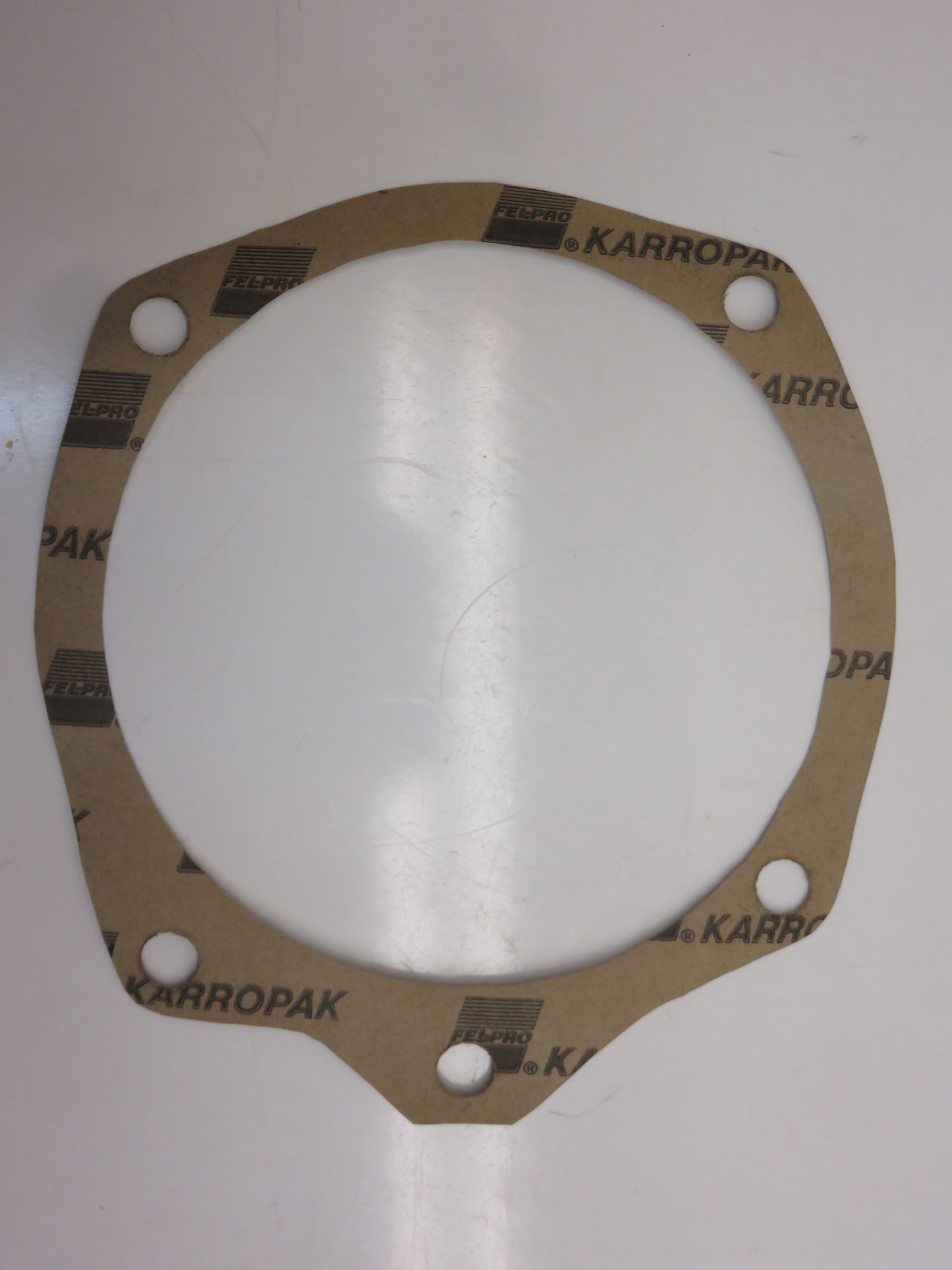 F2726R John Deere Left Hand Main Bearing Housing Gasket For 70, 720, 730
