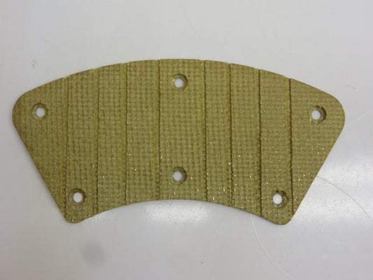 AR28488 John Deere Brake Shoe Lining For 4010, 5010, 4020, 4320, 4520, 4620, 5020, 6030