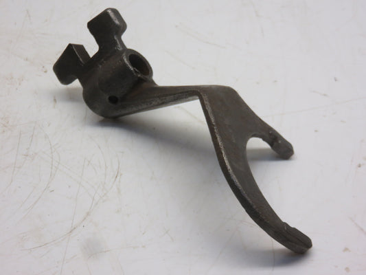 T18254 John Deere First And Fourth Speed Shifter Fork For 1010