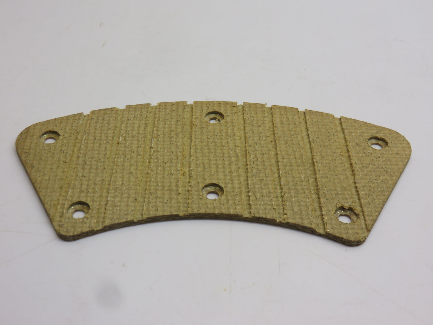 AR28488 John Deere Brake Shoe Lining For 4010, 5010, 4020, 4320, 4520, 4620, 5020, 6030