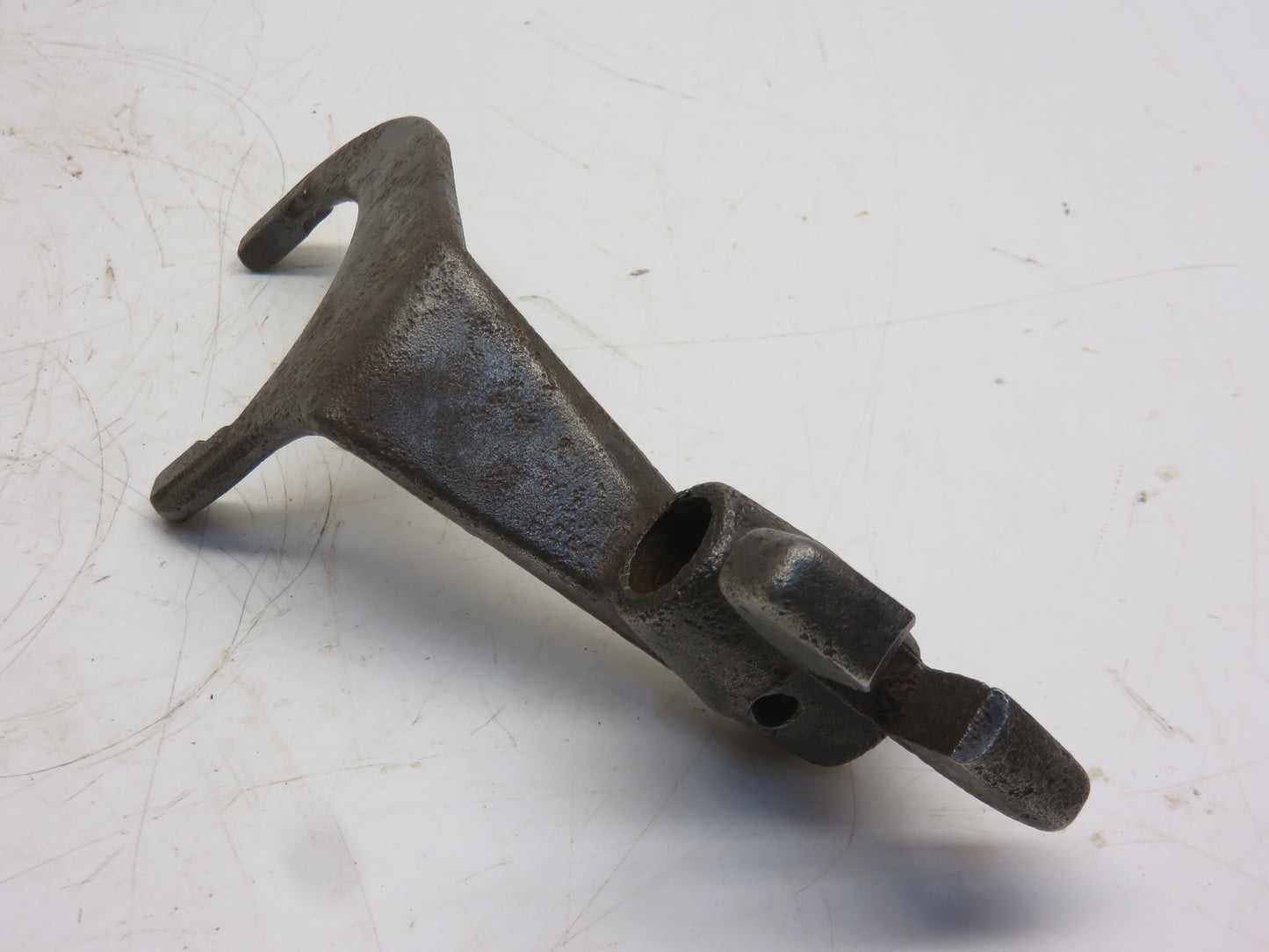 T18254 John Deere First And Fourth Speed Shifter Fork For 1010