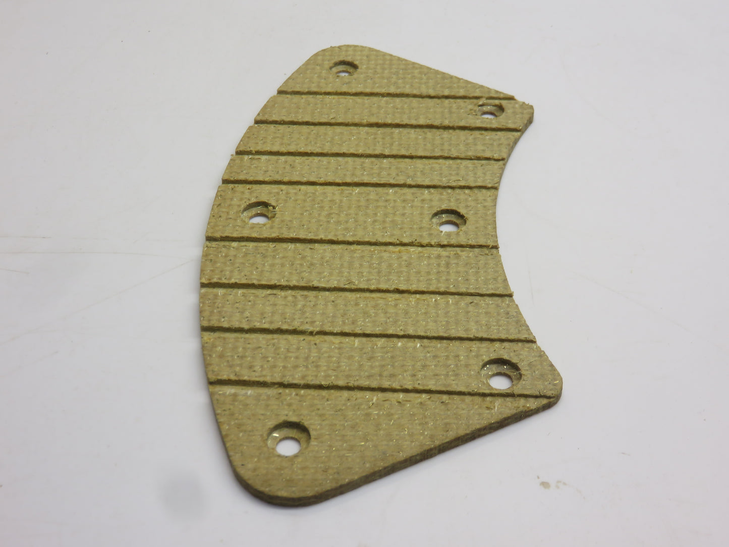 AR28488 John Deere Brake Shoe Lining For 4010, 5010, 4020, 4320, 4520, 4620, 5020, 6030