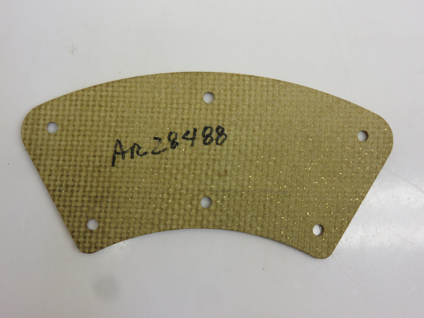 AR28488 John Deere Brake Shoe Lining For 4010, 5010, 4020, 4320, 4520, 4620, 5020, 6030