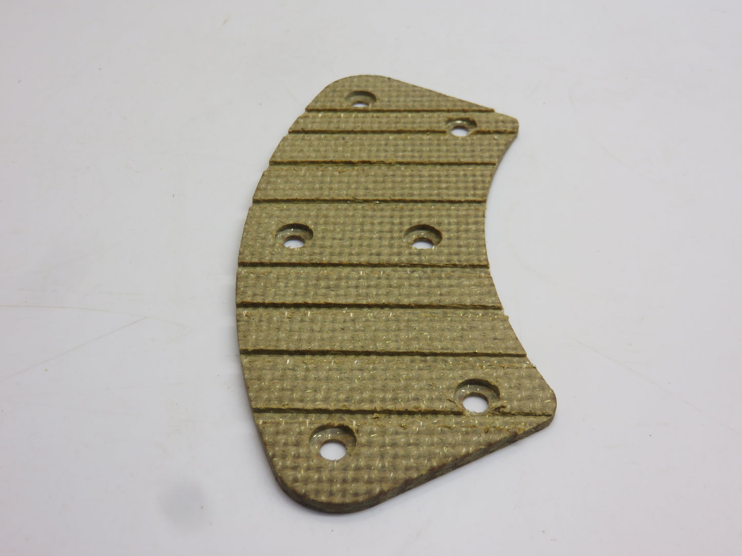 R26969 John Deere Brake Shoe Lining For 2510, 3010, 3020