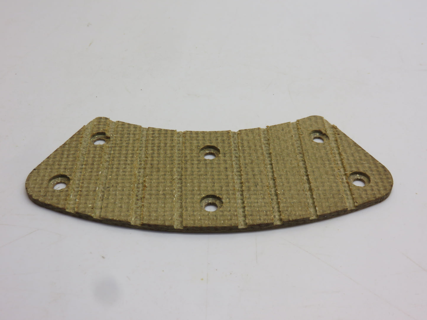 R26969 John Deere Brake Shoe Lining For 2510, 3010, 3020