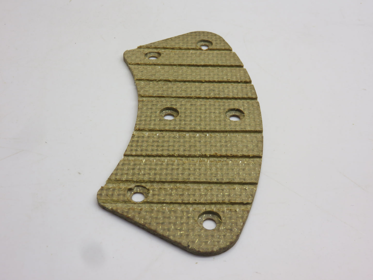 R26969 John Deere Brake Shoe Lining For 2510, 3010, 3020