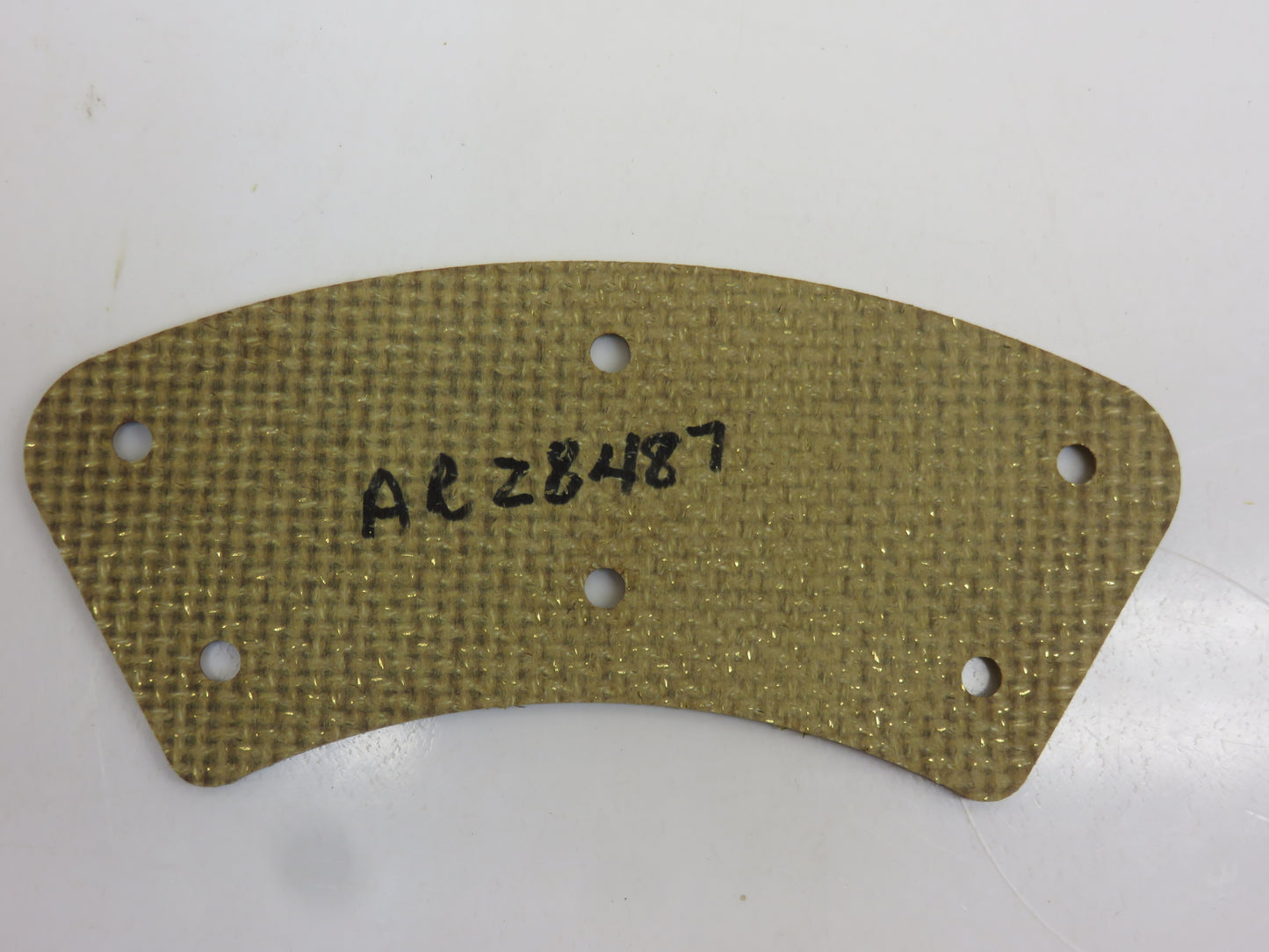 R26969 John Deere Brake Shoe Lining For 2510, 3010, 3020