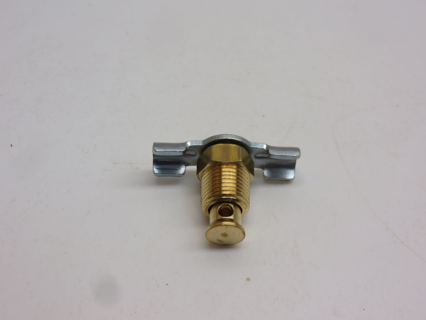 AR10075R John Deere Carburetor Drain Cock For A, B, D, G, H, M, 40, 50, 60, 70