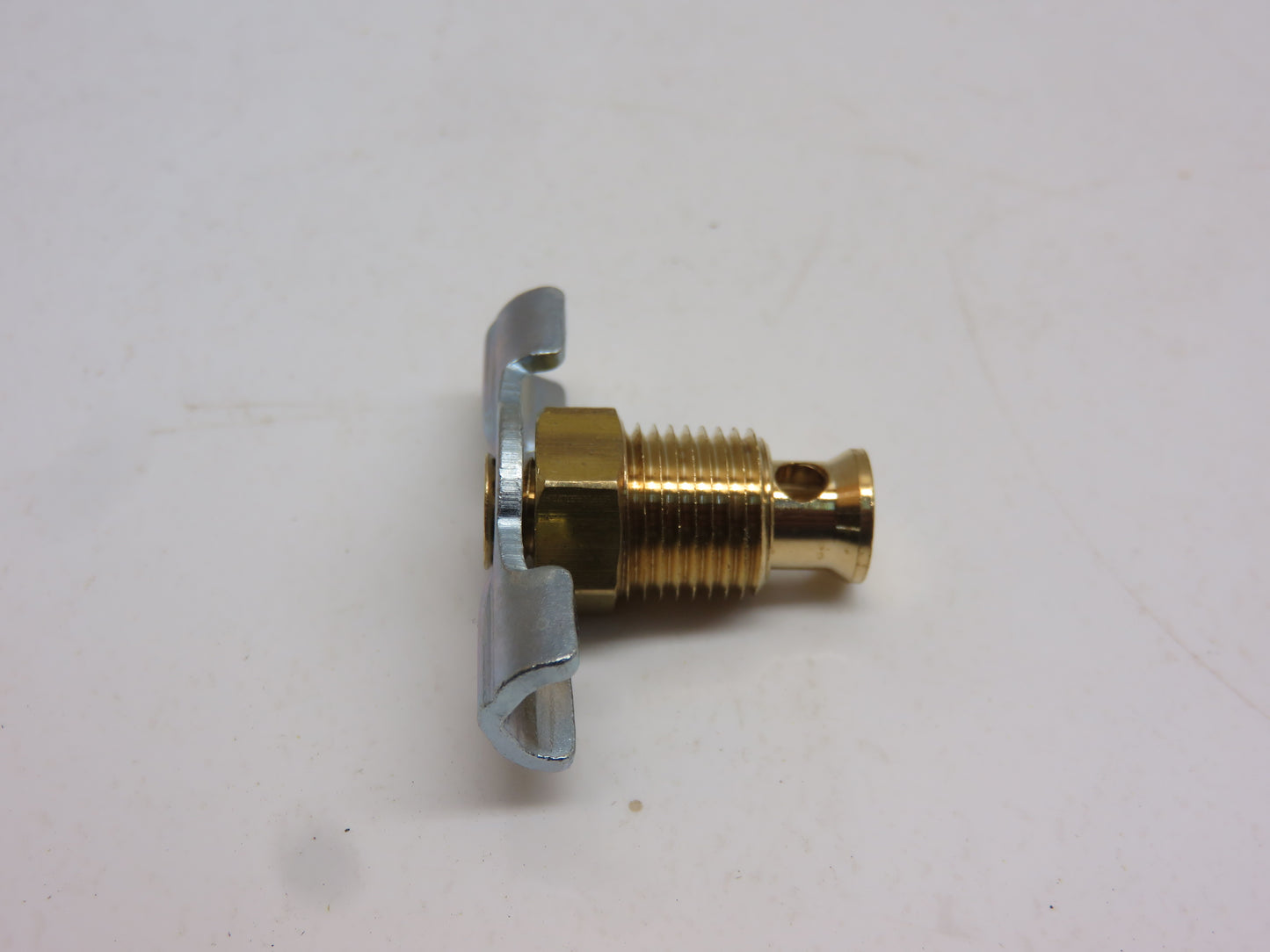 AR10075R John Deere Carburetor Drain Cock For A, B, D, G, H, M, 40, 50, 60, 70