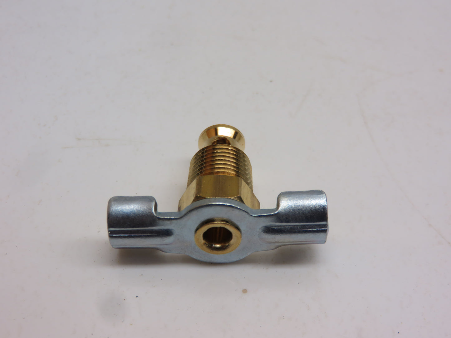 AR10075R John Deere Carburetor Drain Cock For A, B, D, G, H, M, 40, 50, 60, 70