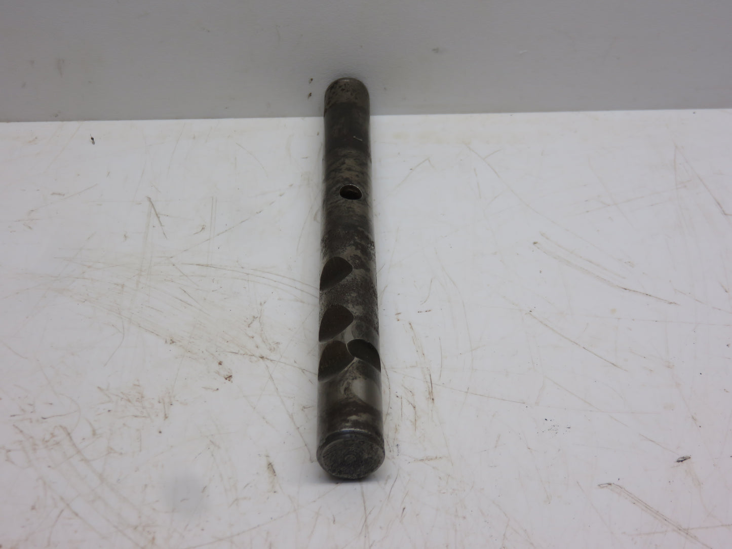 T11250 John Deere Second And Reverse Speed Shifter Shaft For 1010
