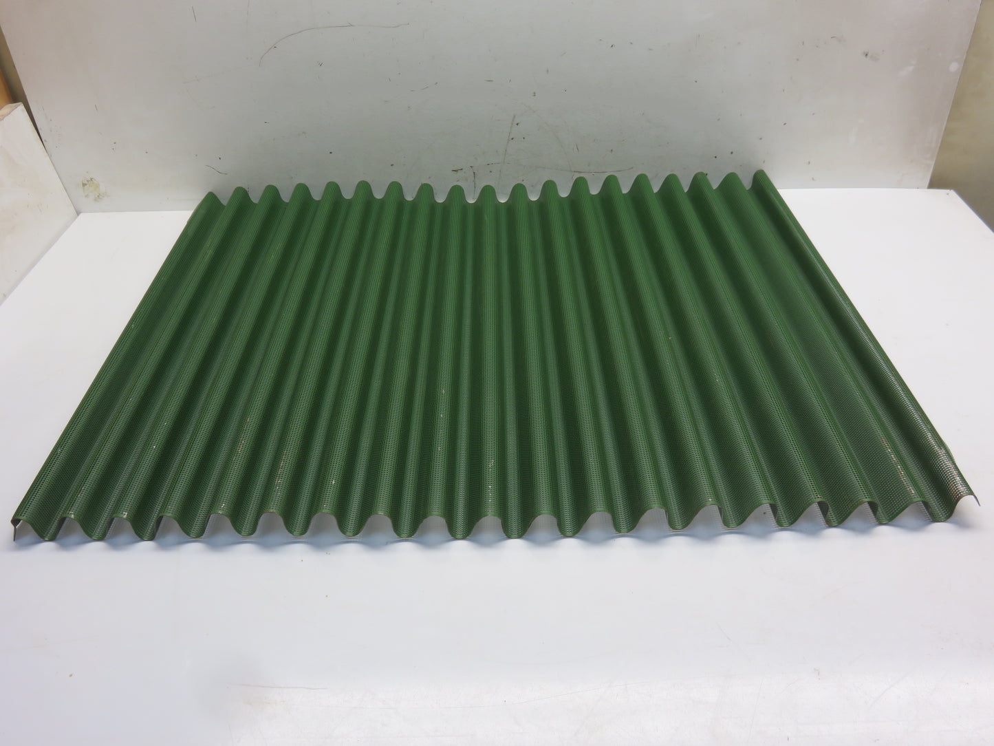 M1728T John Deere Grille Screen For 40