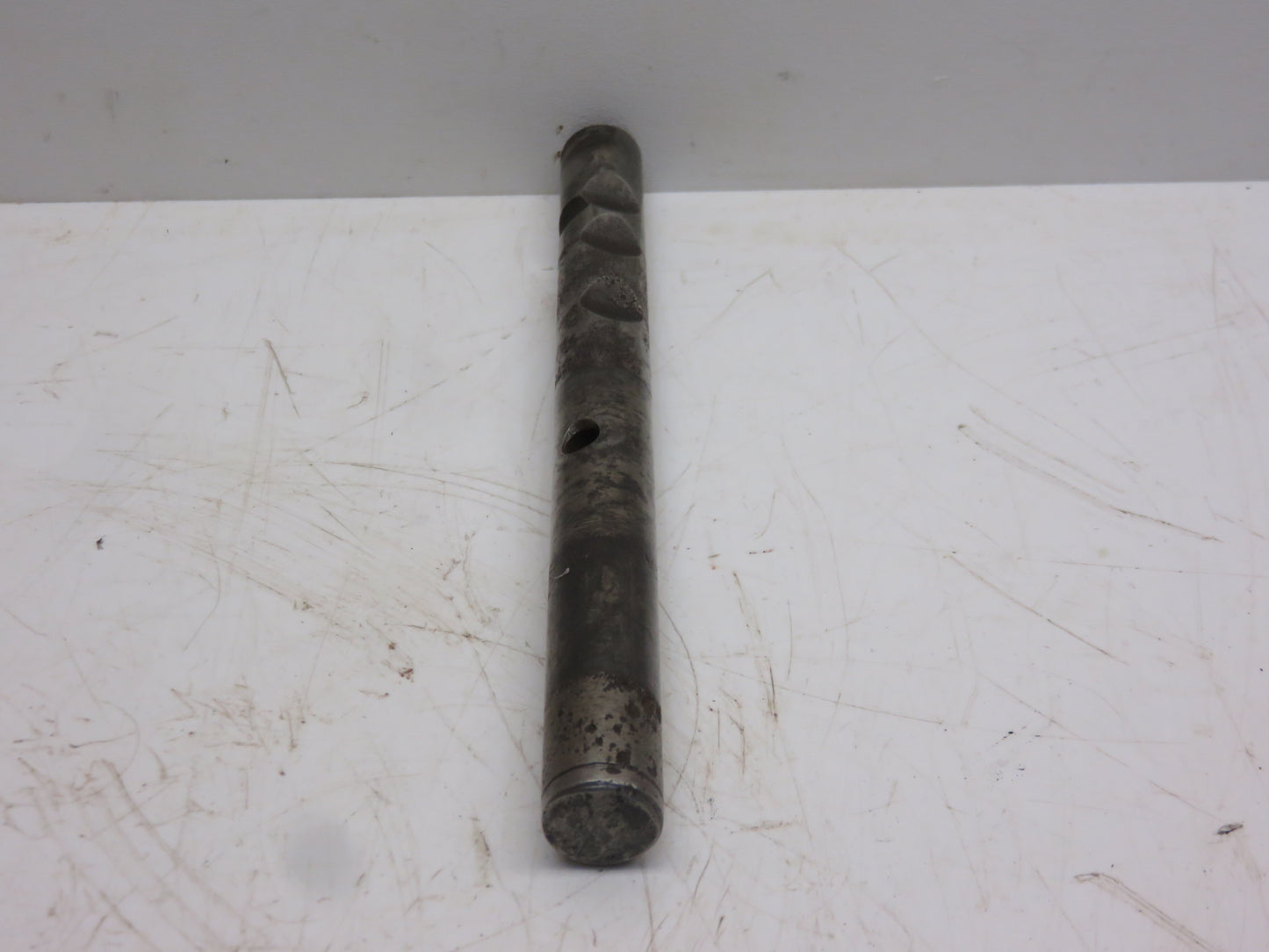 T11250 John Deere Second And Reverse Speed Shifter Shaft For 1010