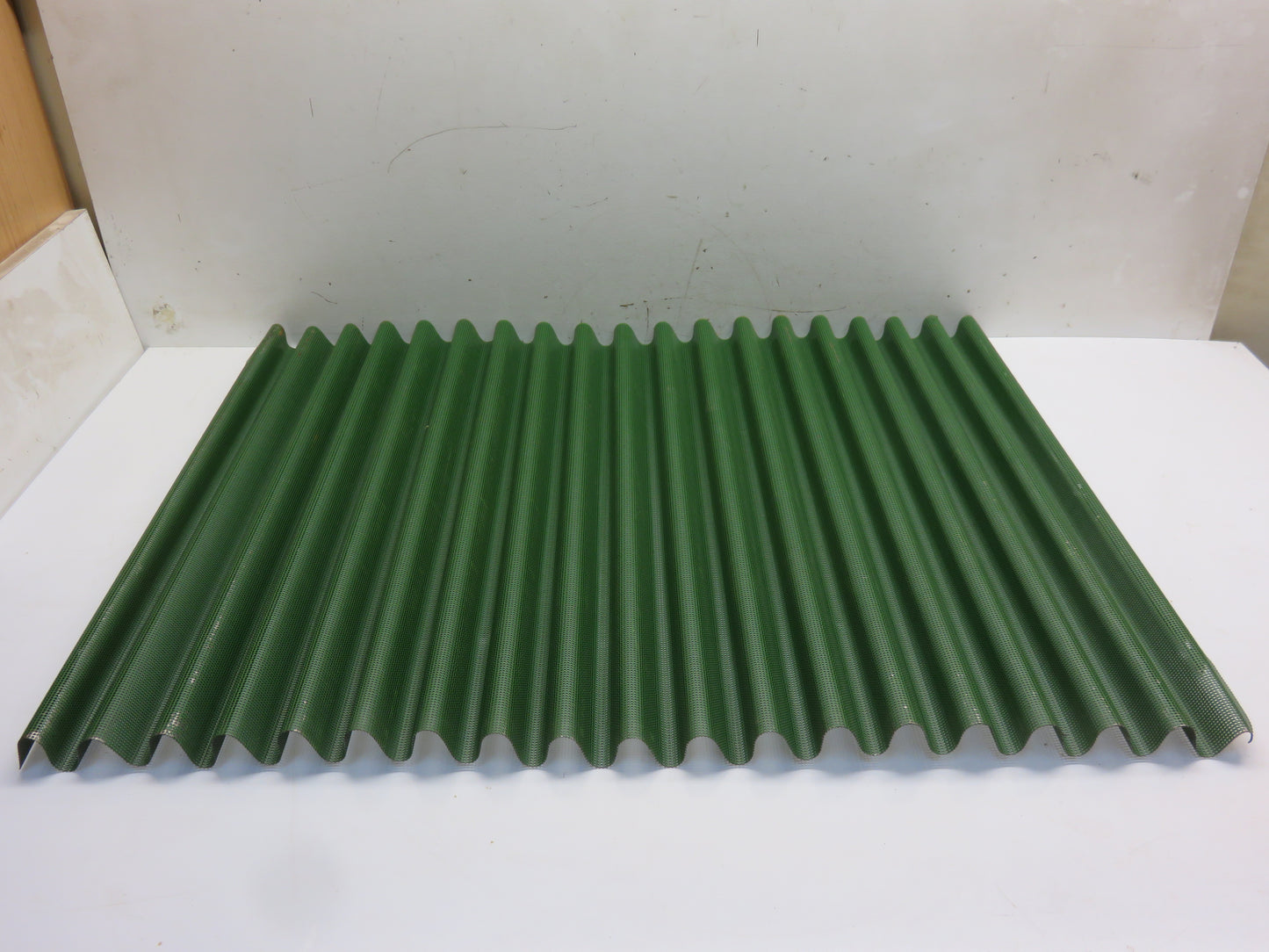 M1728T John Deere Grille Screen For 40