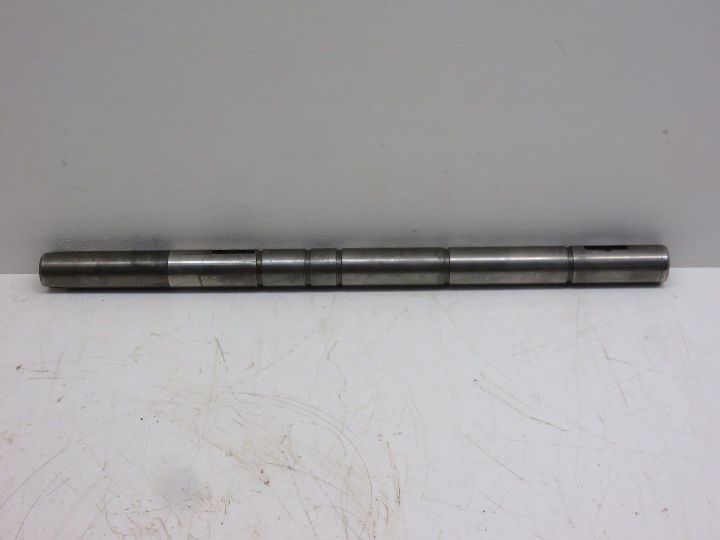 F2051R John Deere Governor Shaft For 70, 720, 730