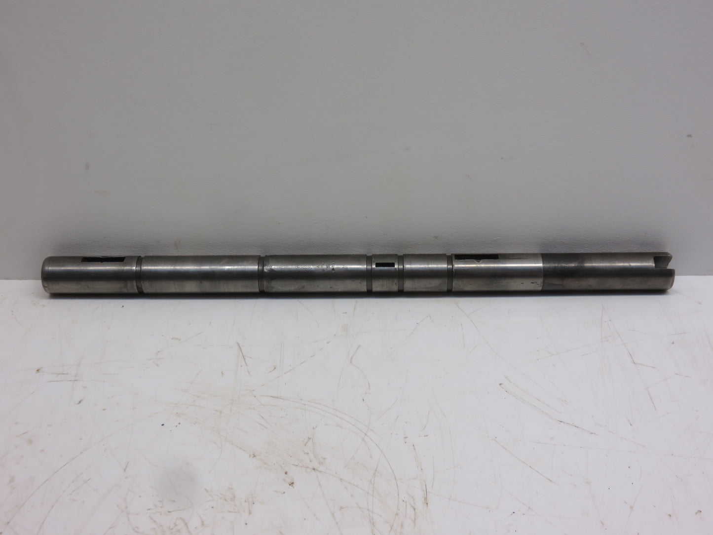 F2051R John Deere Governor Shaft For 70, 720, 730