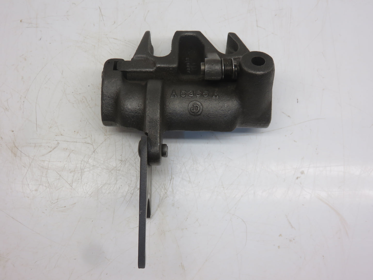 AA6325R, A5865R, A5365R John Deere Second And Fifth Speed Shifter Fork For 620, 630