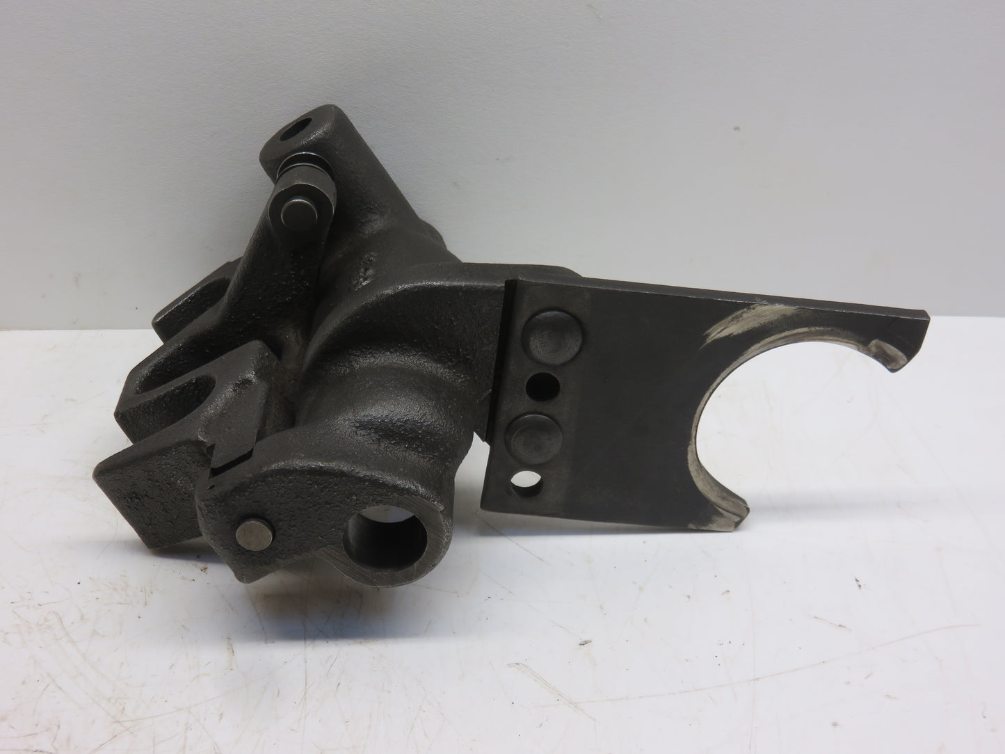 AA6325R, A5865R, A5365R John Deere Second And Fifth Speed Shifter Fork For 620, 630