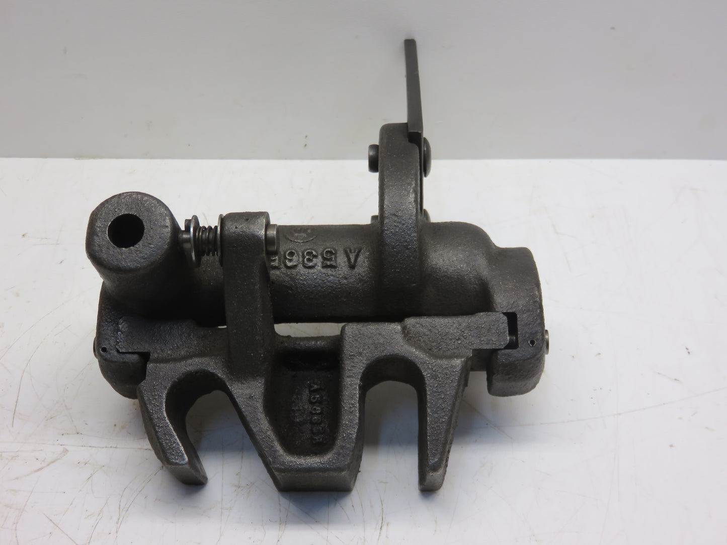 AA6325R, A5865R, A5365R John Deere Second And Fifth Speed Shifter Fork For 620, 630